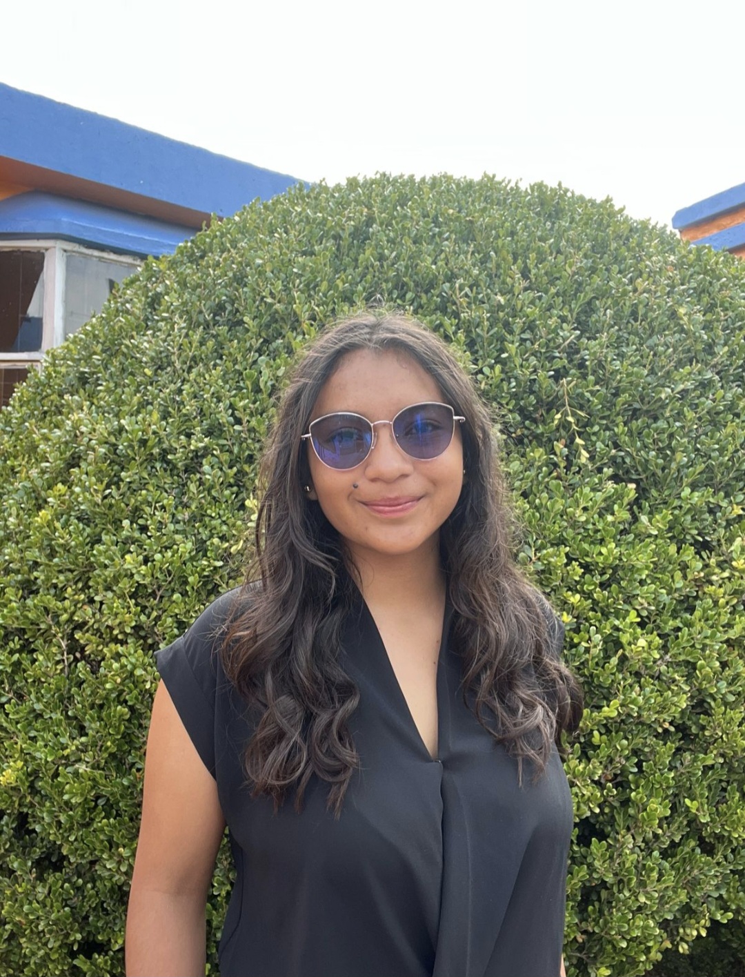 Maria Jose VILLALOBOS